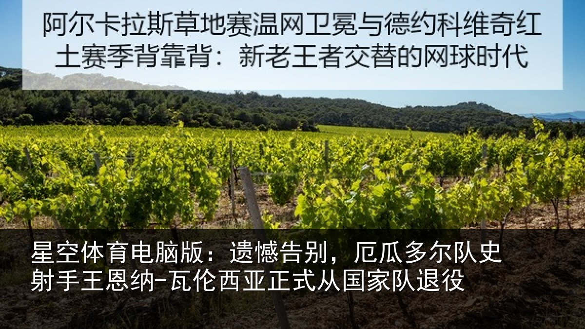 星空体育电脑版:遗憾告别,厄瓜多尔队史射手王恩纳-瓦伦西亚正式从国家队退役